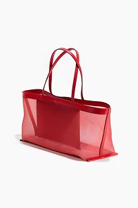 Mesh Shopper