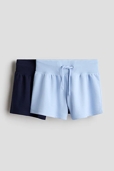 2-Pack Sweatshorts