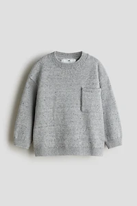 Cotton Sweater