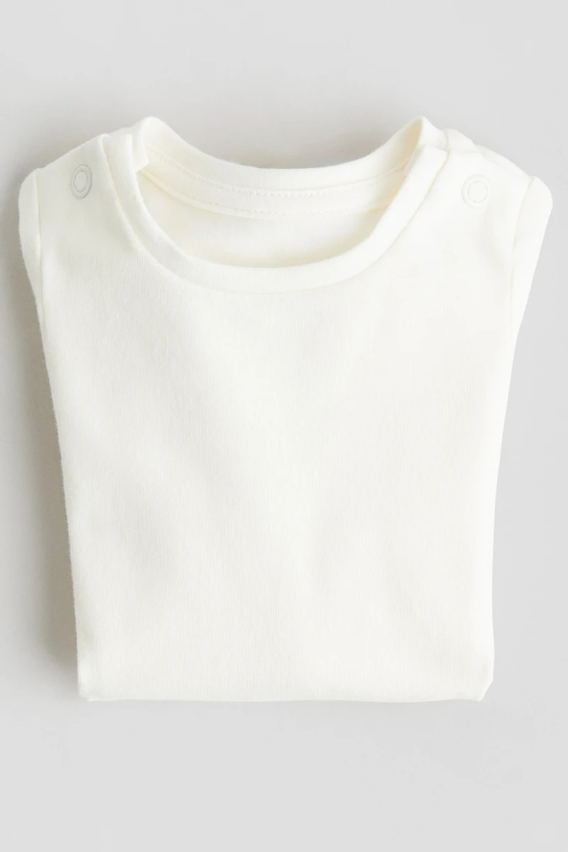 2-Piece Overalls and Bodysuit Set