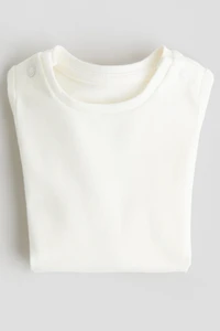 2-Piece Overalls and Bodysuit Set