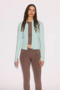 Activewear Jacket with SoftMove™