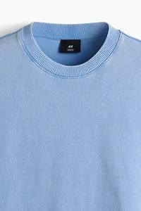 Oversized Boxy T-Shirt