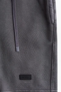 Mid-Length Sports Shorts