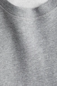 Loose-Fit Sweatshirt