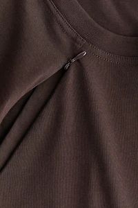 MAMA Before & After Nursing T-Shirt