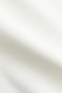 Boat-Neck Top