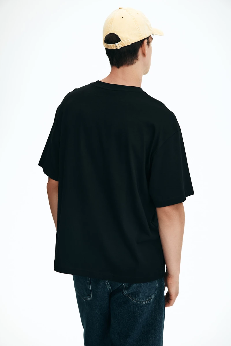 Loose-Fit T-Shirt