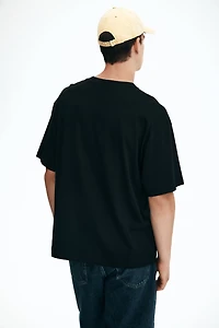 Loose-Fit T-Shirt