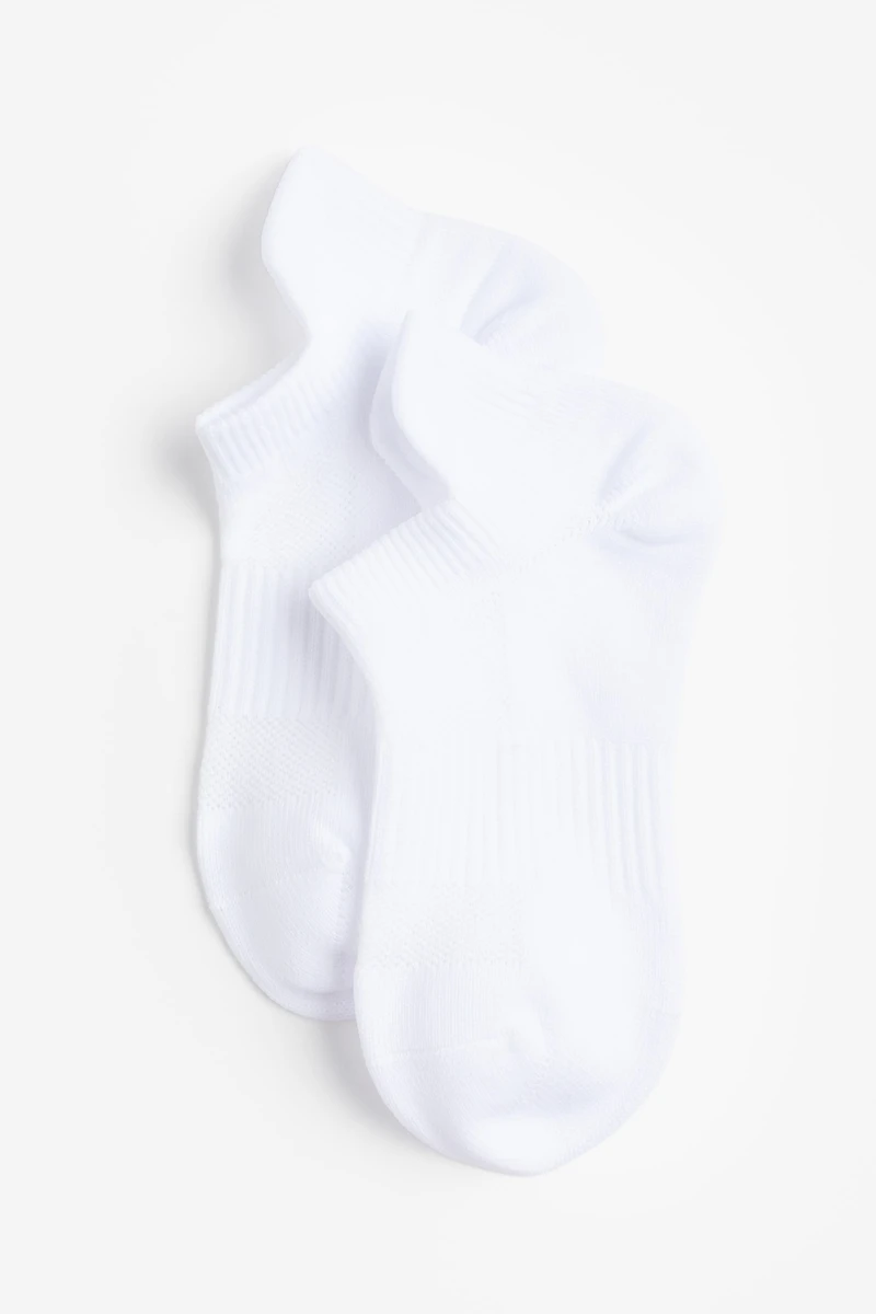Lot de 5 paires chaussettes sport DryMove™