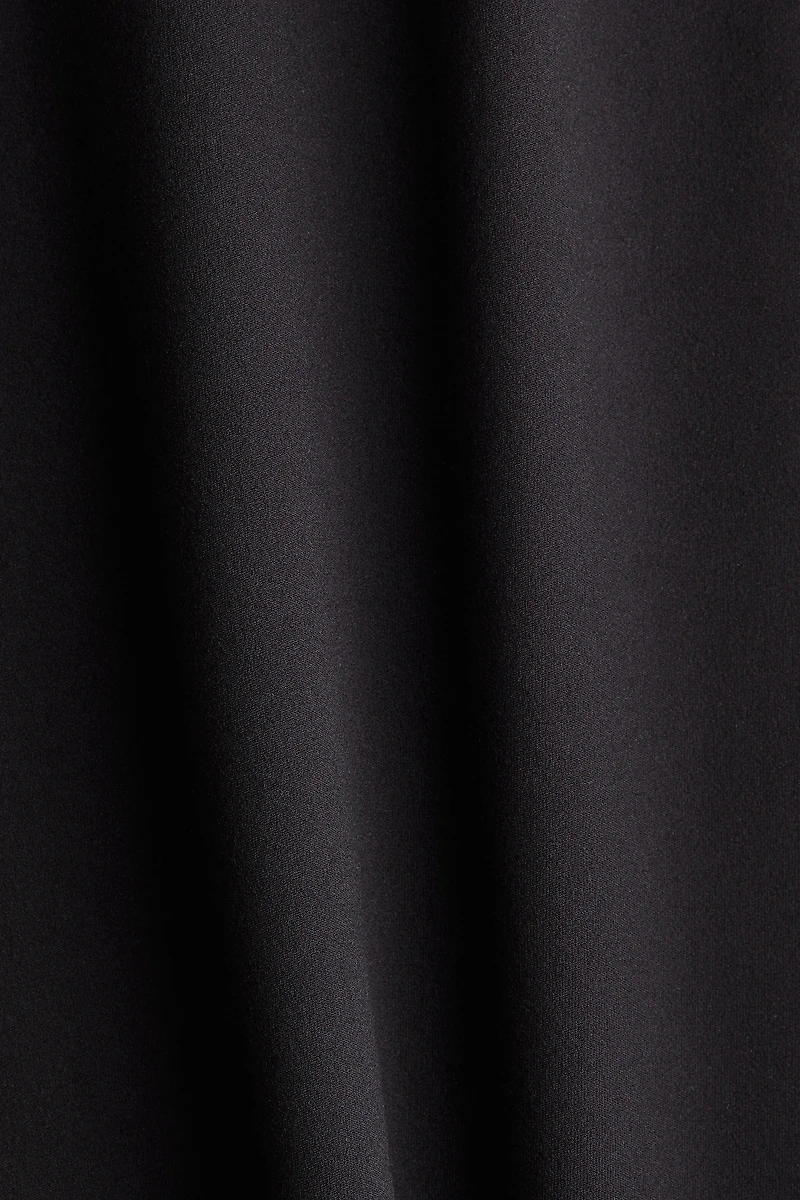 MAMA Flared Sports Leggings with SoftMove™