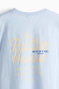 Printed Pajamas