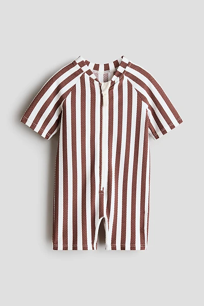 Swimsuit UPF 50