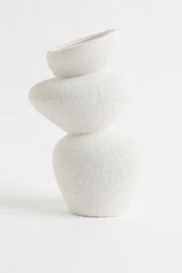 Stoneware Vase