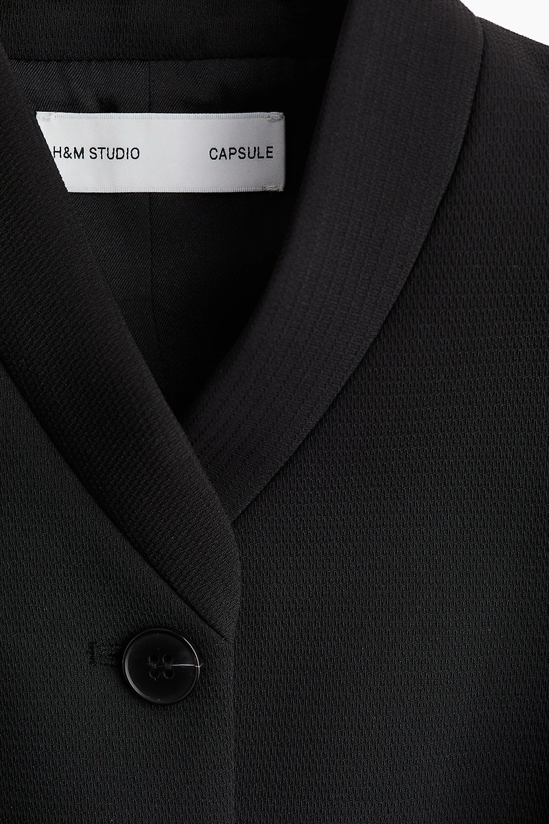 Circle-Skirt Shift Dress