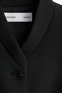 Circle-Skirt Shift Dress