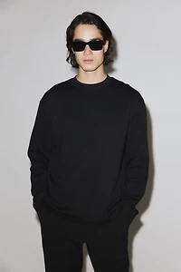 Cooling Regular-Fit Long-Sleeved T-Shirt