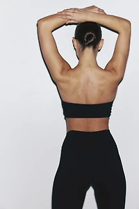 SculptMove™ Flared Sports Leggings