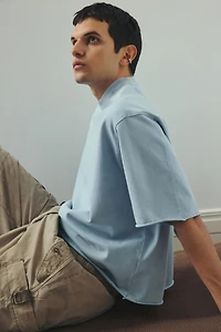 Oversized Fit T-Shirt