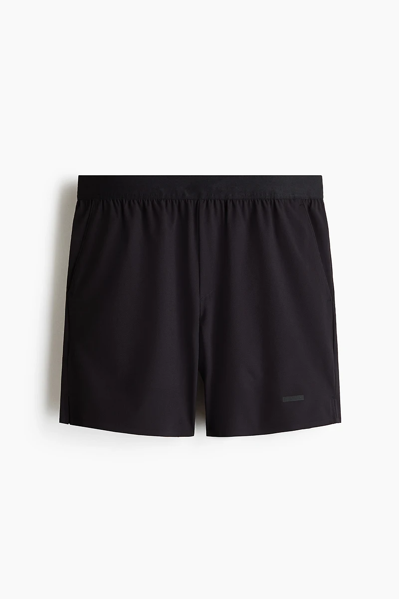 Regular-Fit Tennis Shorts with DryMove™