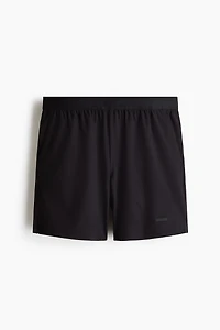 Regular-Fit Tennis Shorts with DryMove™