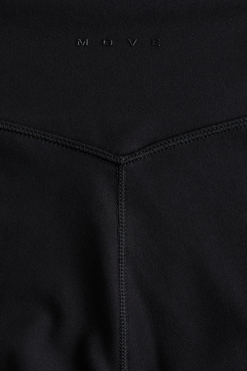 Wide-Leg Sports Pants with SoftMove™