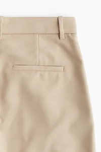 Tapered Pants