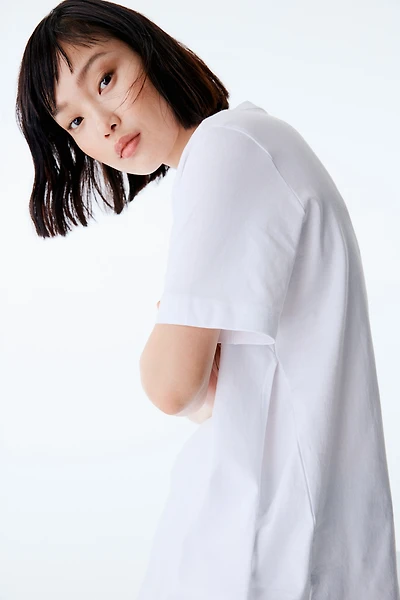 MAMA 2-Pack Before & After Nursing Tops