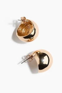 Waterproof Stud Earrings