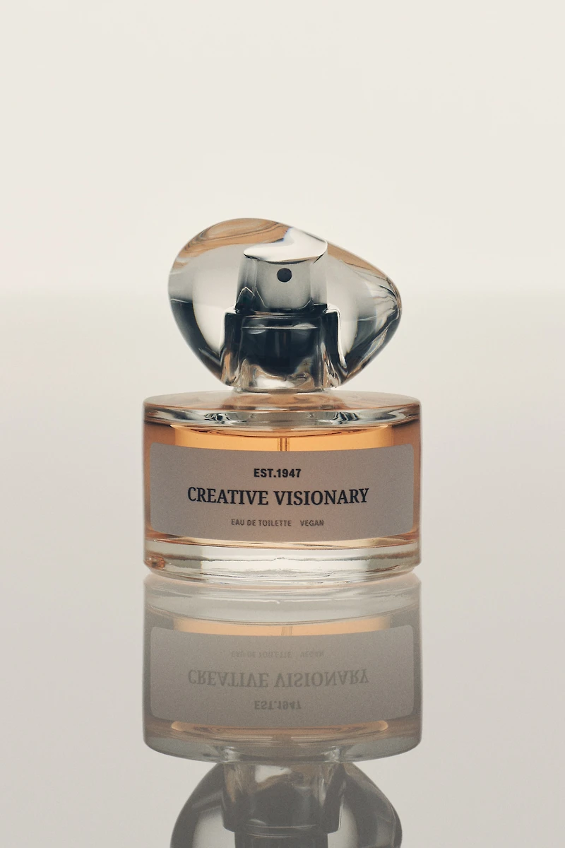 Creative Visionary Fragrance