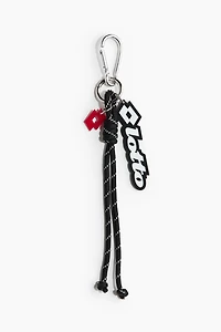 Bag Charm