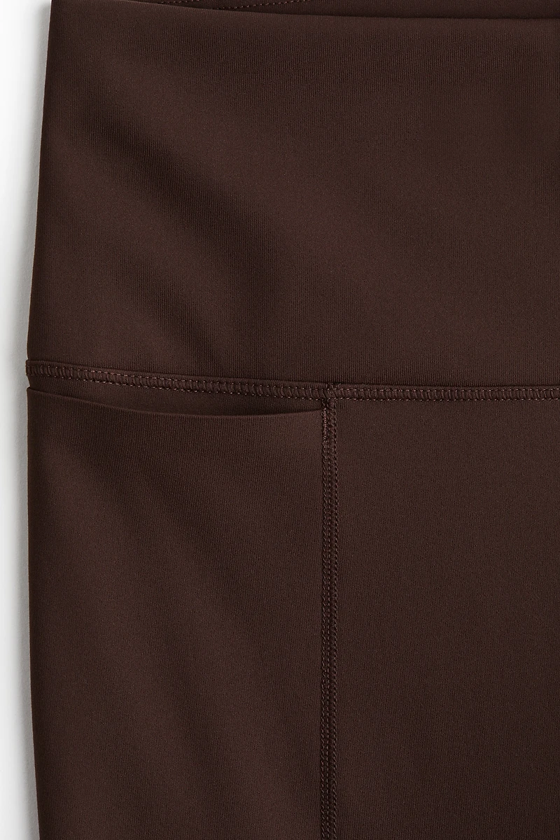 Running Leggings with ShapeMove™
