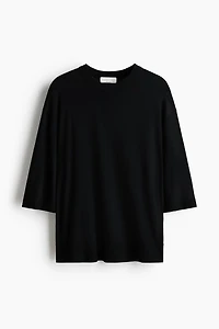 Merino Wool T-Shirt