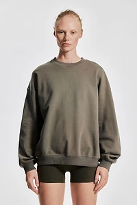 Sports Sweatshirt