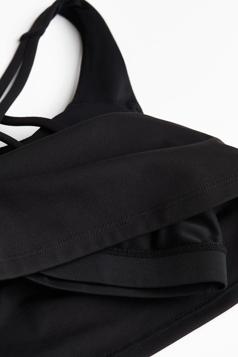 Sports Tank Top with SoftMove™