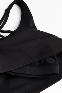 Sports Tank Top with SoftMove™