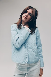 Veste matelassée en nylon