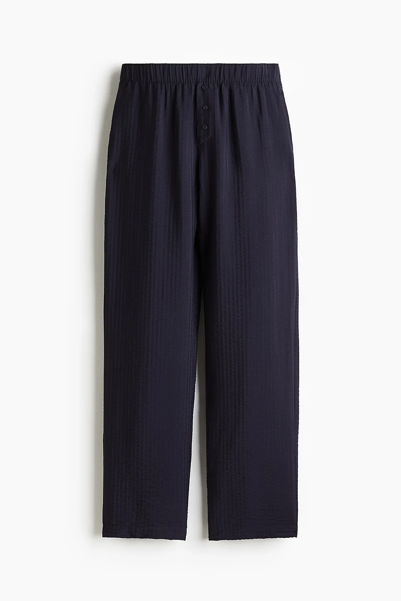 Pull-On Pants