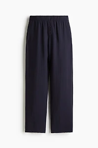 Pull-On Pants