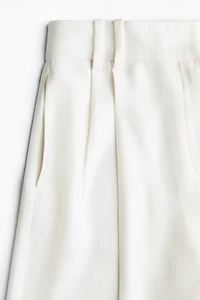 Dressy Bermuda Shorts