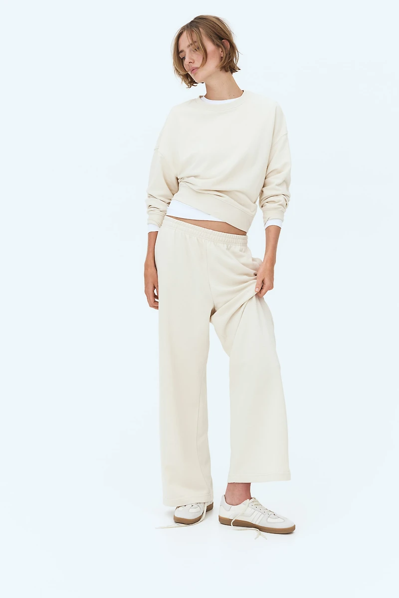 Sweatpants