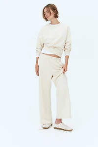 Sweatpants