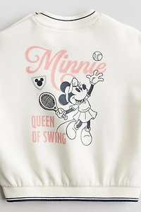 2-piece Sweatshirt and Leggings Set