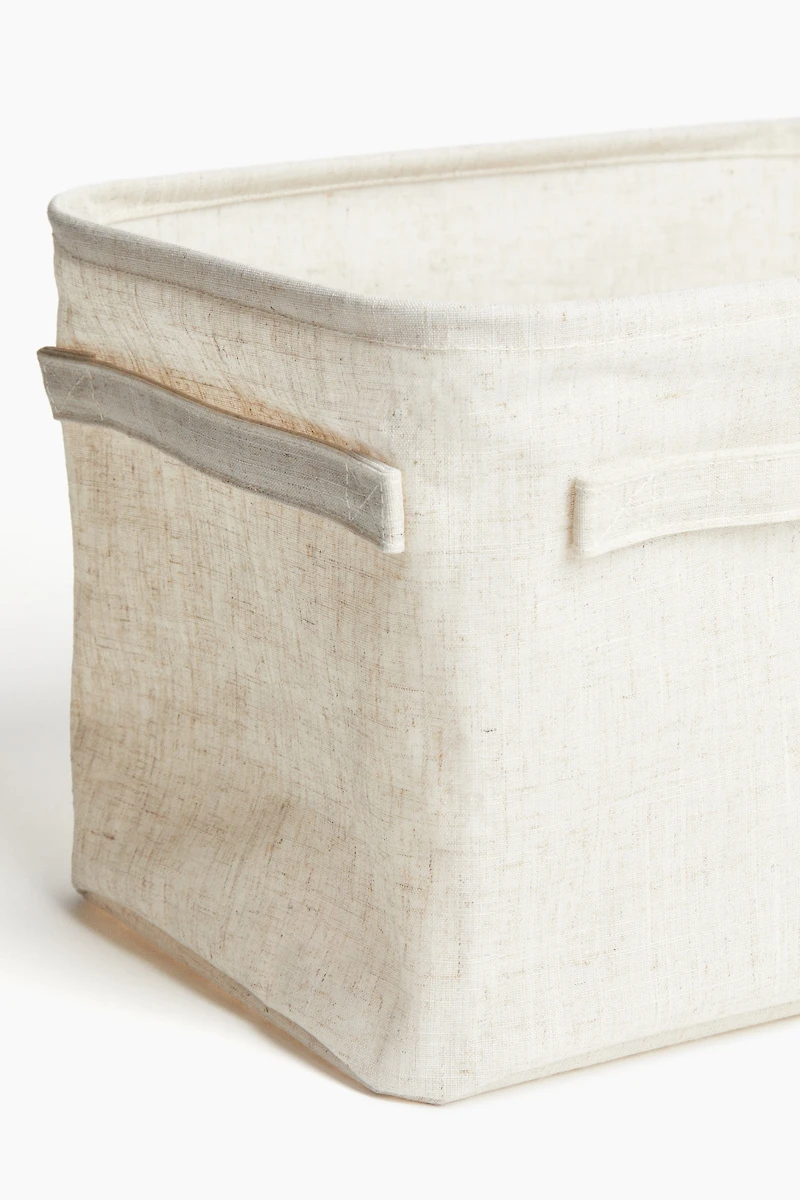 Boîte de rangement
