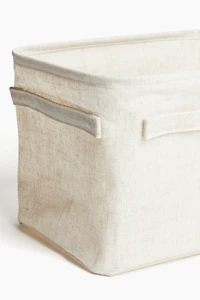 Boîte de rangement