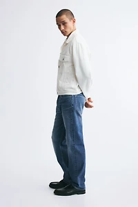 Straight Regular Jeans