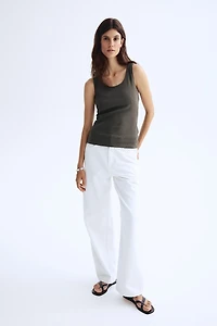 MAMA 2-pack Nursing Tank Tops