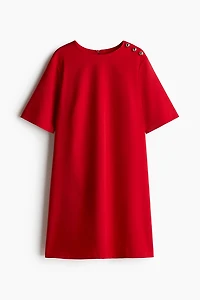 A-line Dress