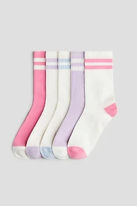 5-pack Socks