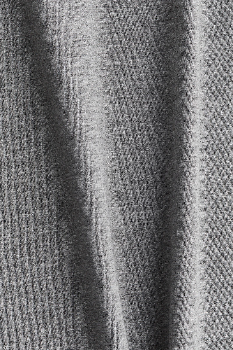 Oversized T-shirt